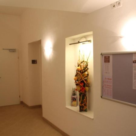 Norling Guest House Viena Exterior foto