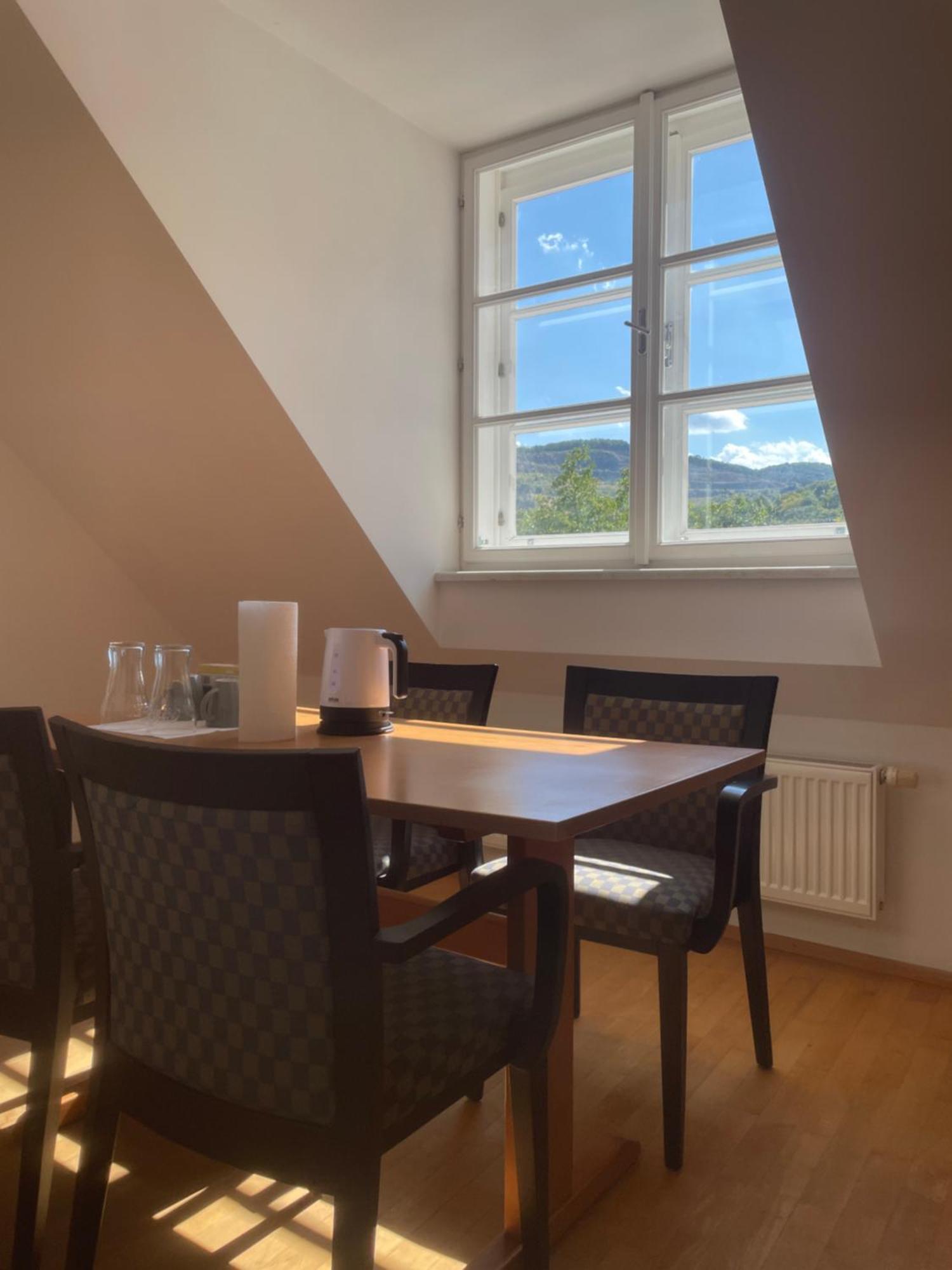 Norling Guest House Viena Exterior foto