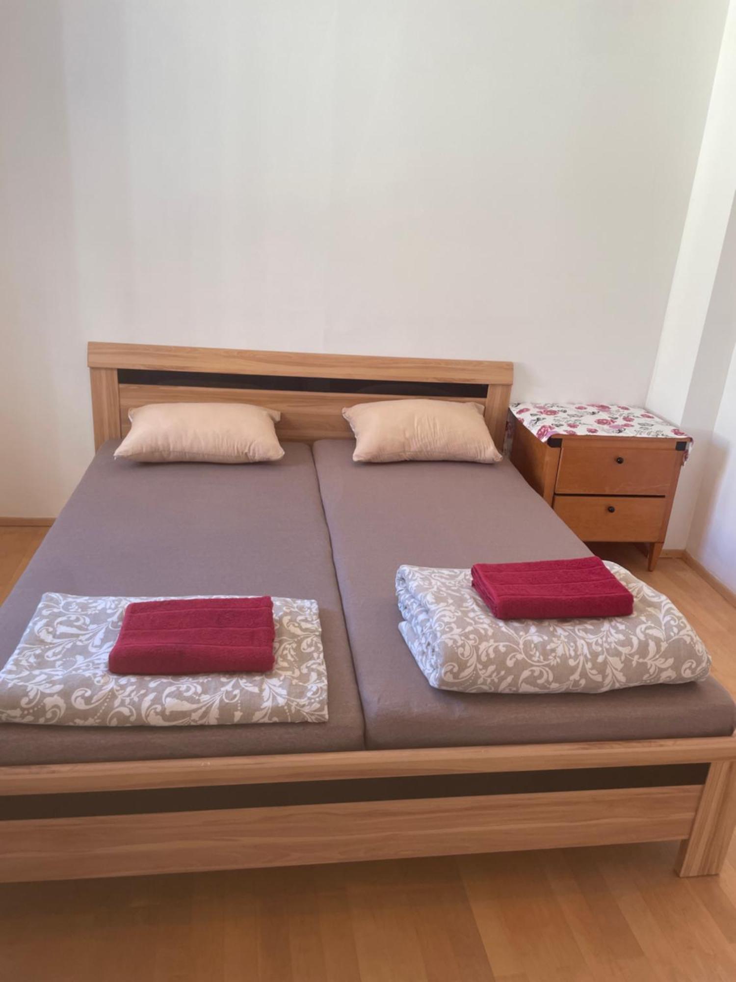 Norling Guest House Viena Exterior foto