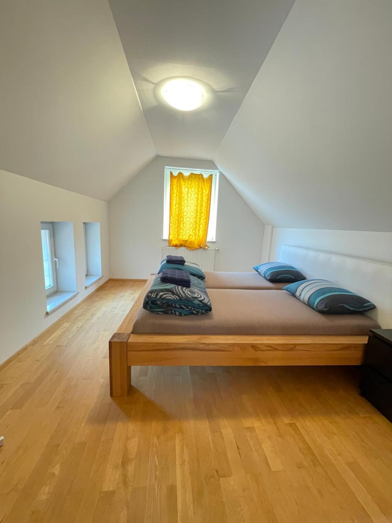 Norling Guest House Viena Exterior foto