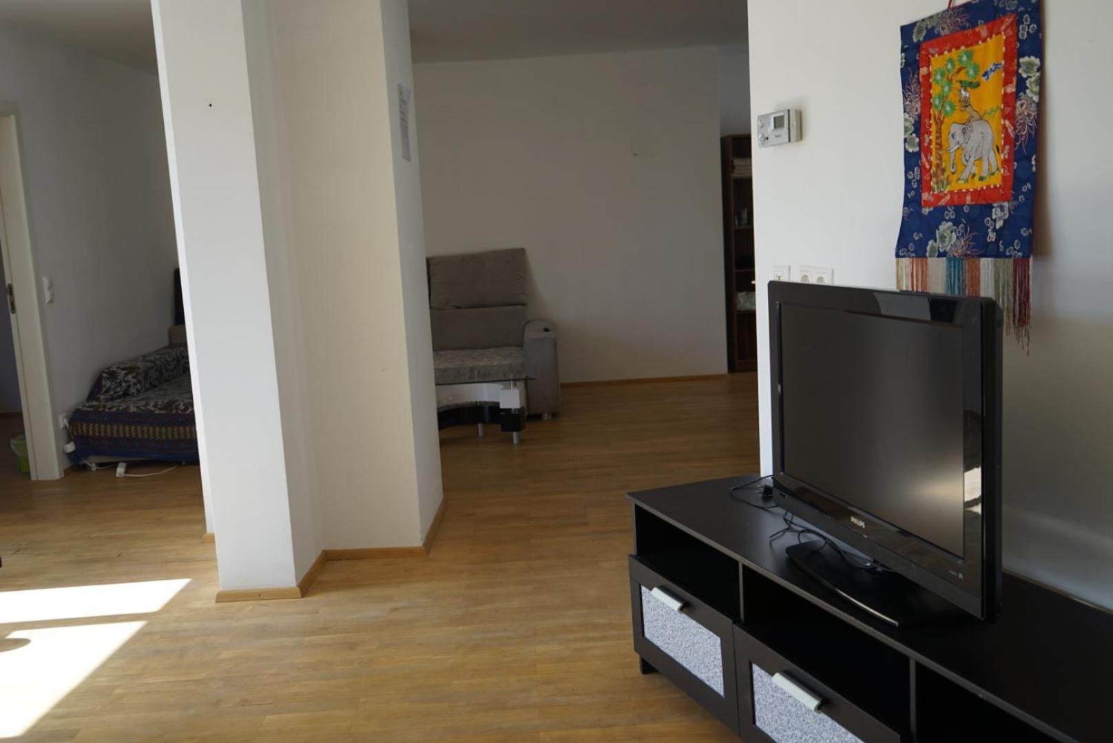 Norling Guest House Viena Exterior foto