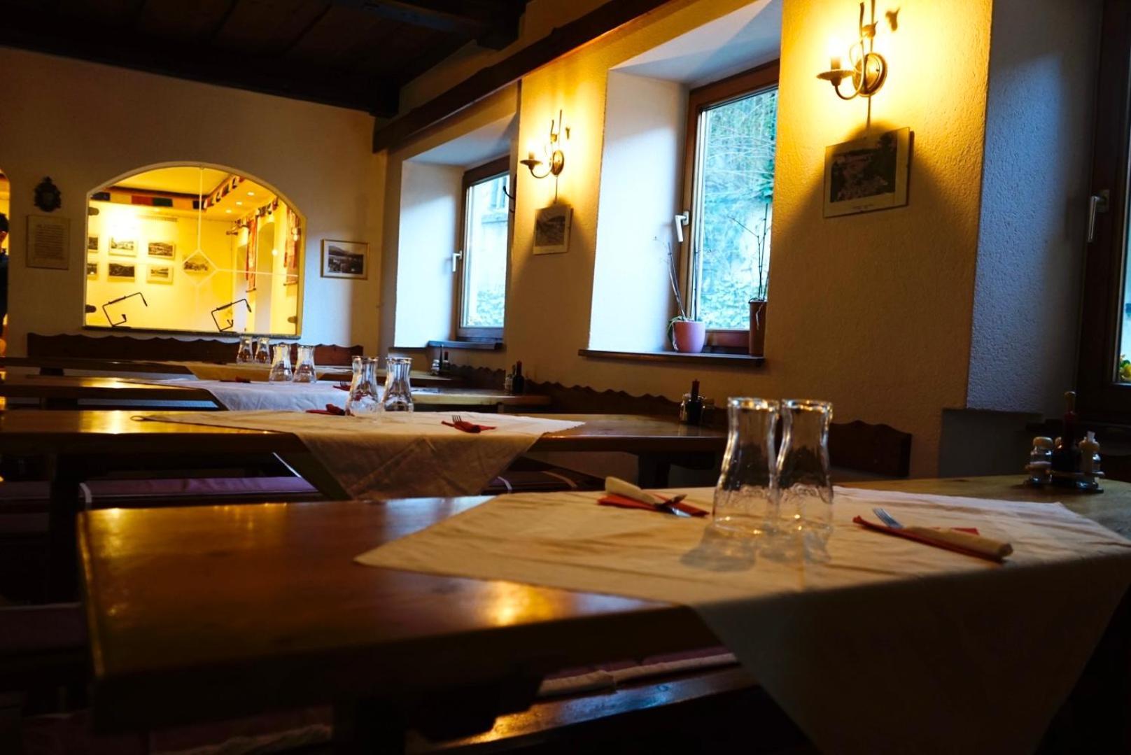 Norling Guest House Viena Exterior foto