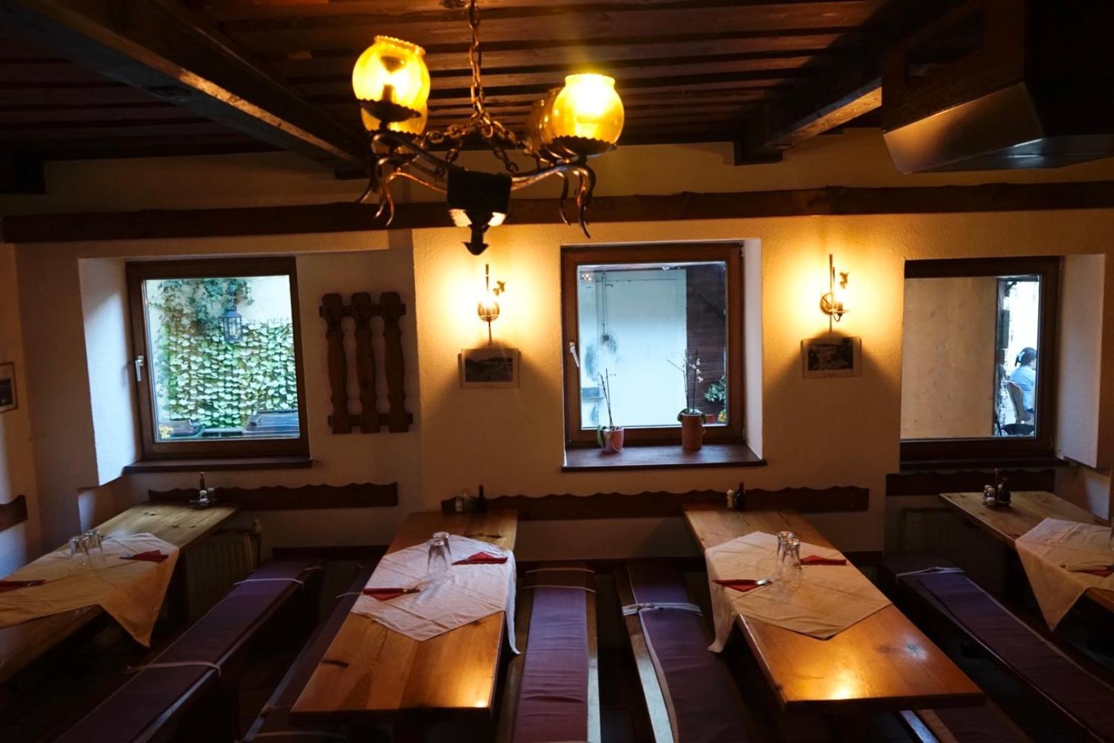 Norling Guest House Viena Exterior foto