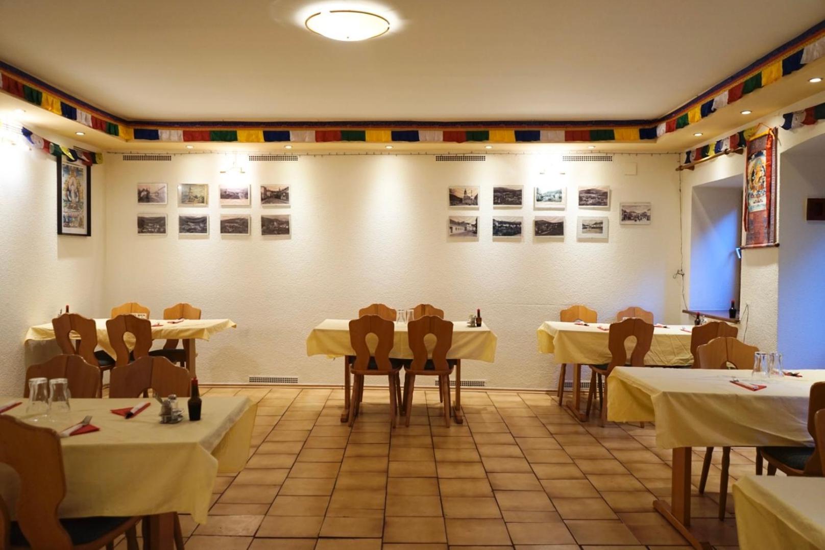Norling Guest House Viena Exterior foto