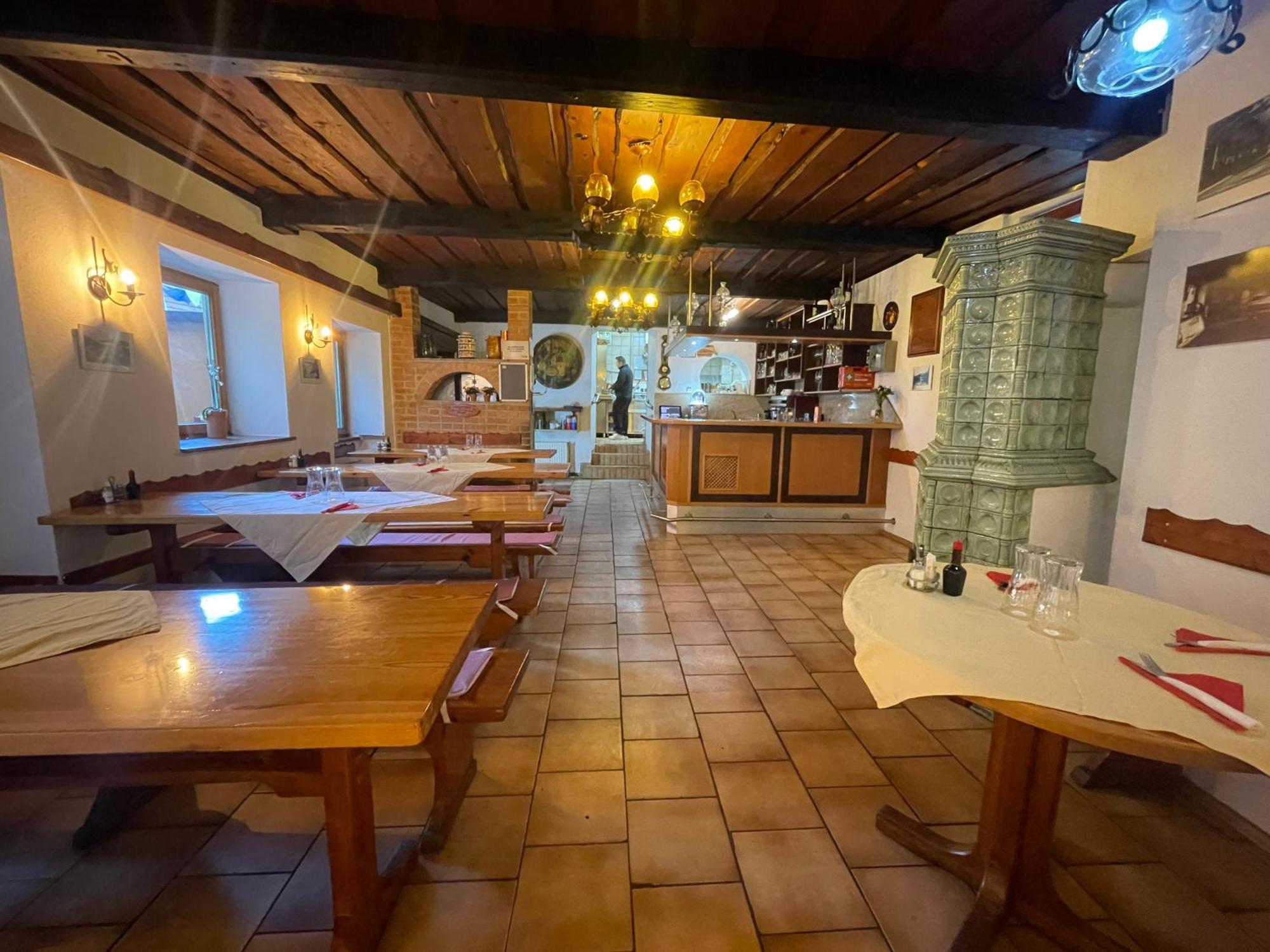 Norling Guest House Viena Exterior foto