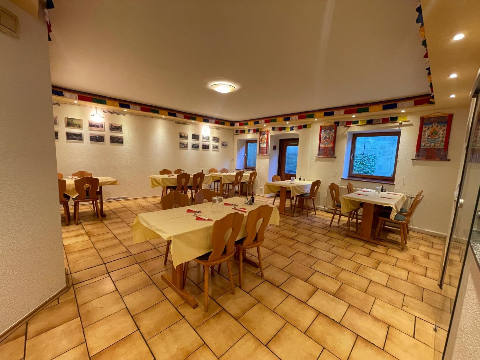 Norling Guest House Viena Exterior foto